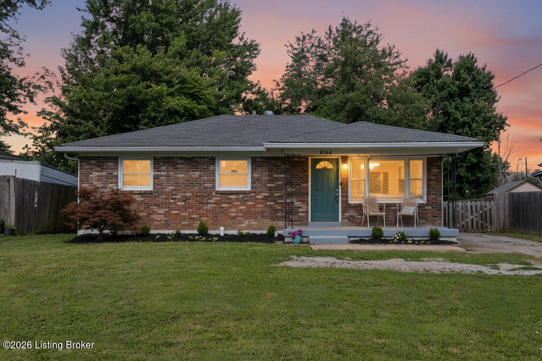 8306 Blue Lick Road Louisville, KY 40219 - Photo 1 of 23 001