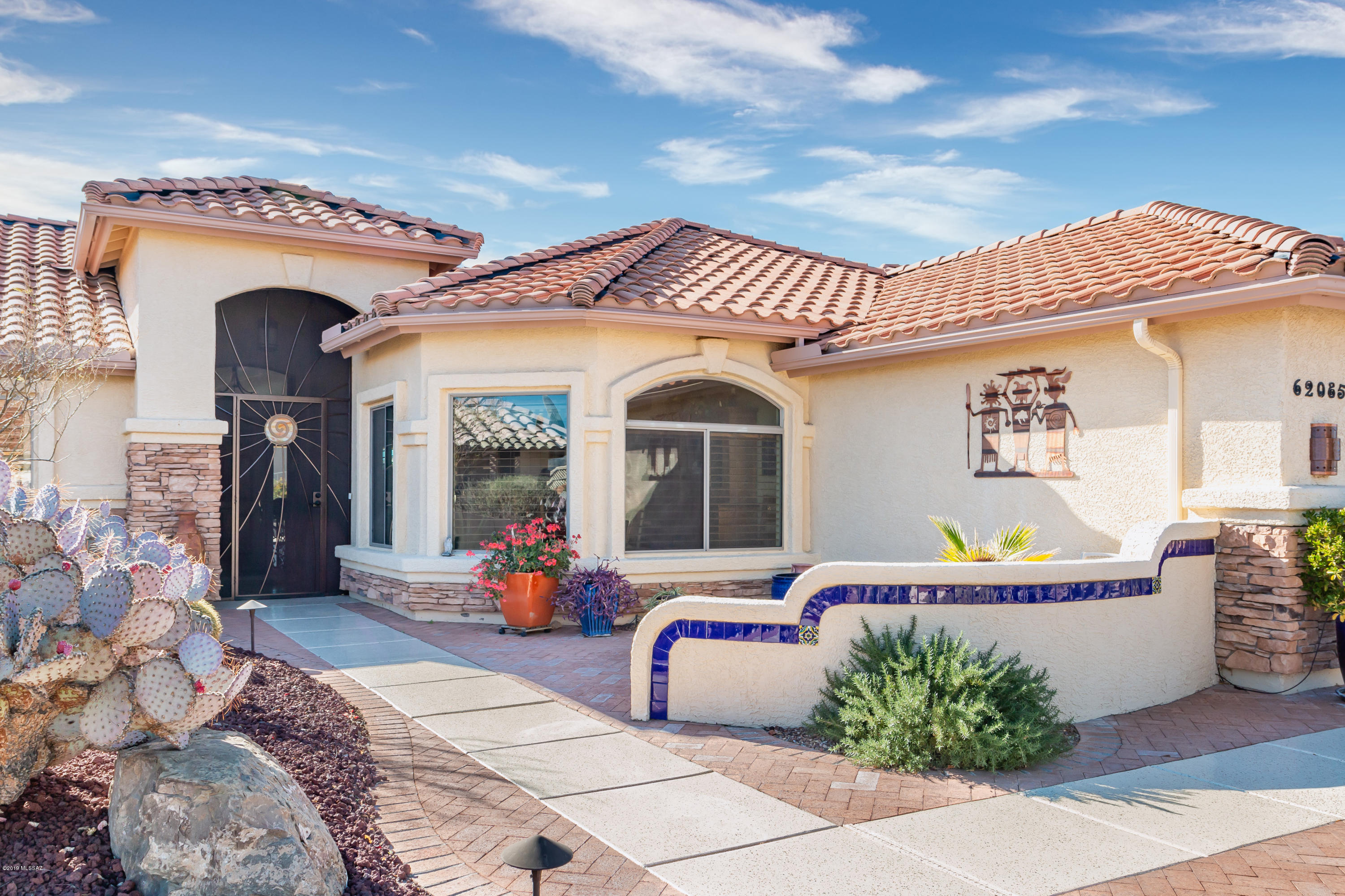 62085 East Northwood Road Tucson, AZ 85739 - Photo 3 of 42