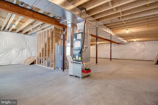 a view of under construction area