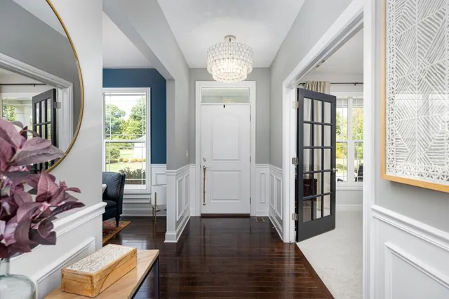 $599,000 | 5548 Seney Circle North, Whitmore Lake, MI 48189