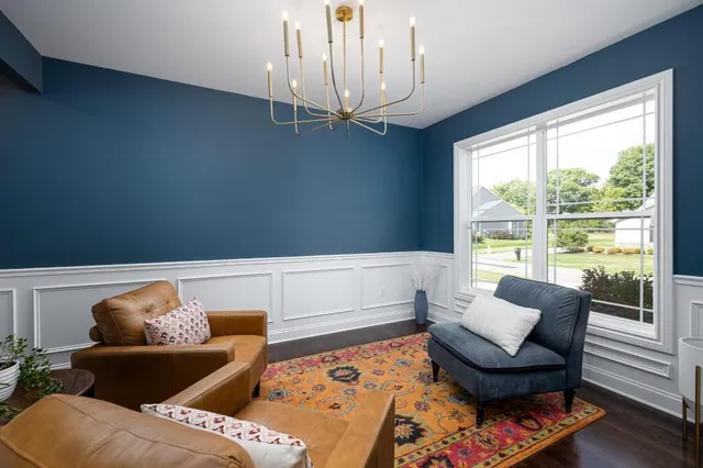 $599,000 | 5548 Seney Circle North, Whitmore Lake, MI 48189