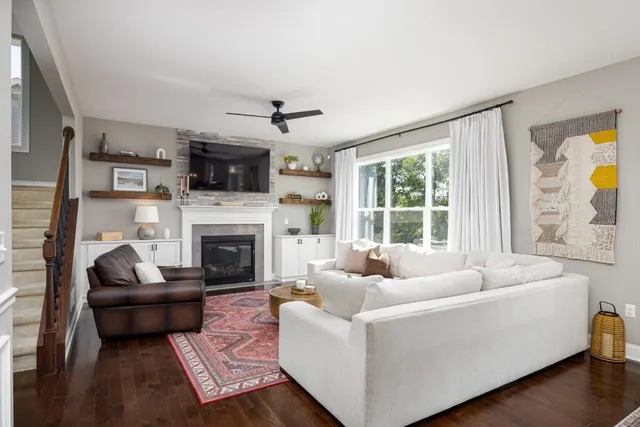 $599,000 | 5548 Seney Circle North, Whitmore Lake, MI 48189