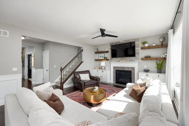 $599,000 | 5548 Seney Circle North, Whitmore Lake, MI 48189