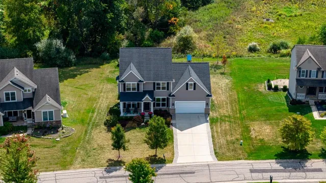 $599,000 | 5548 Seney Circle North, Whitmore Lake, MI 48189