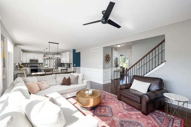 $599,000 | 5548 Seney Circle North, Whitmore Lake, MI 48189