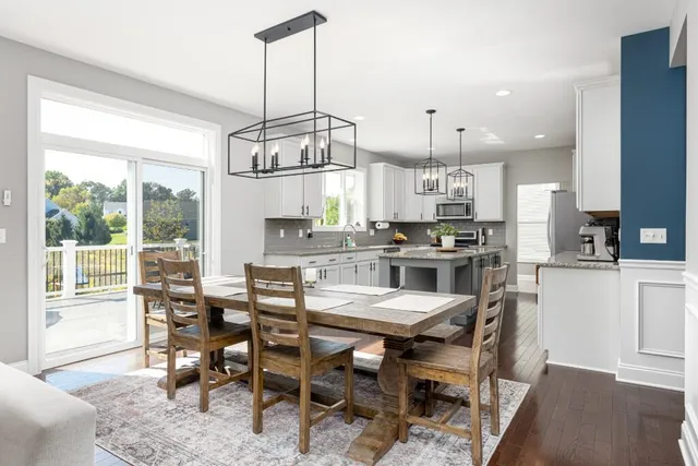 $599,000 | 5548 Seney Circle North, Whitmore Lake, MI 48189