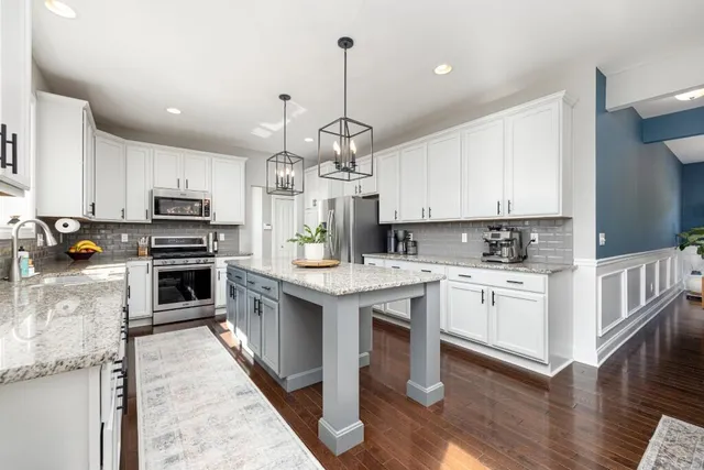 $599,000 | 5548 Seney Circle North, Whitmore Lake, MI 48189