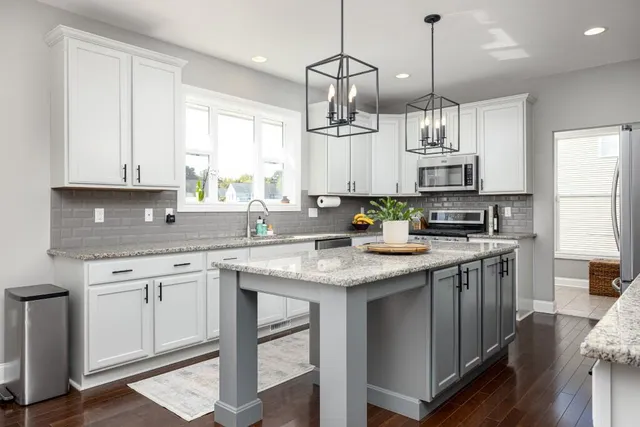 $599,000 | 5548 Seney Circle North, Whitmore Lake, MI 48189