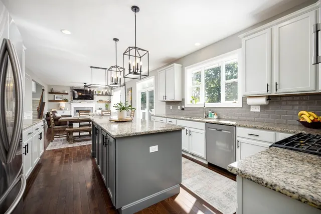 $599,000 | 5548 Seney Circle North, Whitmore Lake, MI 48189