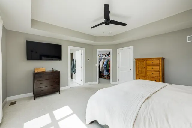 $599,000 | 5548 Seney Circle North, Whitmore Lake, MI 48189