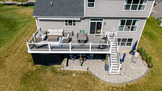 $599,000 | 5548 Seney Circle North, Whitmore Lake, MI 48189