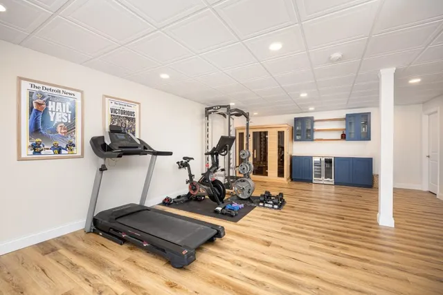 $599,000 | 5548 Seney Circle North, Whitmore Lake, MI 48189