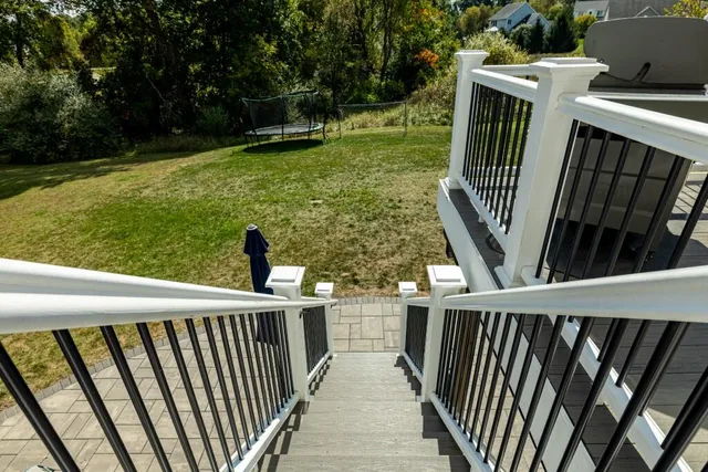 $599,000 | 5548 Seney Circle North, Whitmore Lake, MI 48189