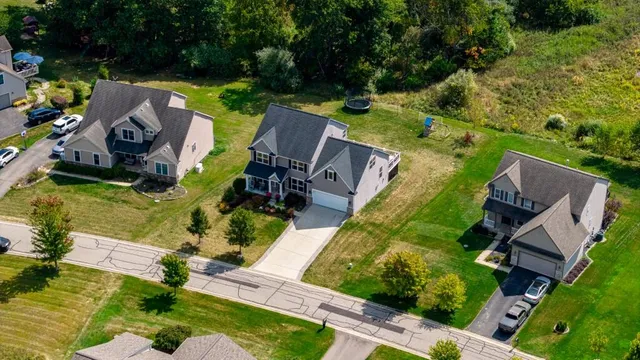 $599,000 | 5548 Seney Circle North, Whitmore Lake, MI 48189