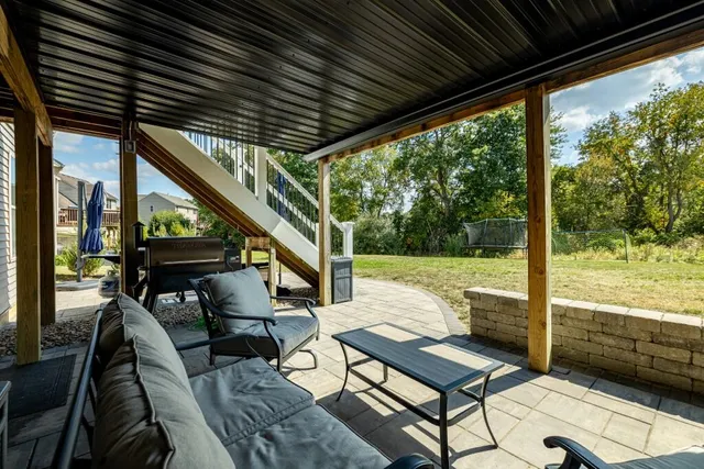 $599,000 | 5548 Seney Circle North, Whitmore Lake, MI 48189