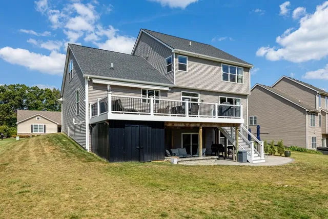 $599,000 | 5548 Seney Circle North, Whitmore Lake, MI 48189