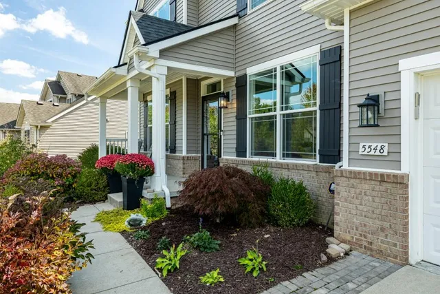 $599,000 | 5548 Seney Circle North, Whitmore Lake, MI 48189