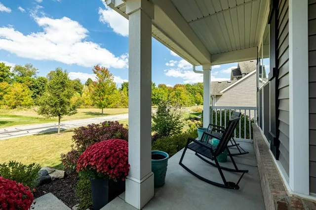 $599,000 | 5548 Seney Circle North, Whitmore Lake, MI 48189