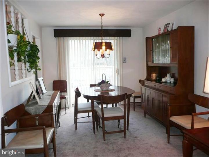 60 Pawnee Road Doylestown, PA 18901 - Photo 3 of 19 Dining Room