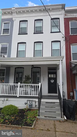 $315,000 | 121 South Marshall Street, Lancaster, PA 17602