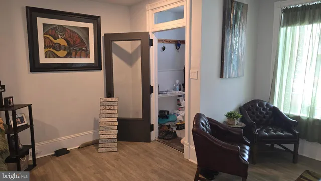 $315,000 | 121 South Marshall Street, Lancaster, PA 17602