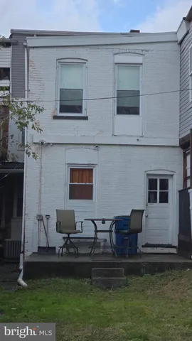 $315,000 | 121 South Marshall Street, Lancaster, PA 17602