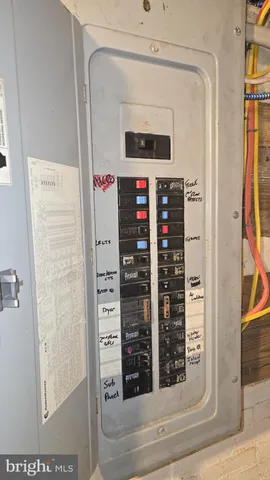 $315,000 | 121 South Marshall Street, Lancaster, PA 17602