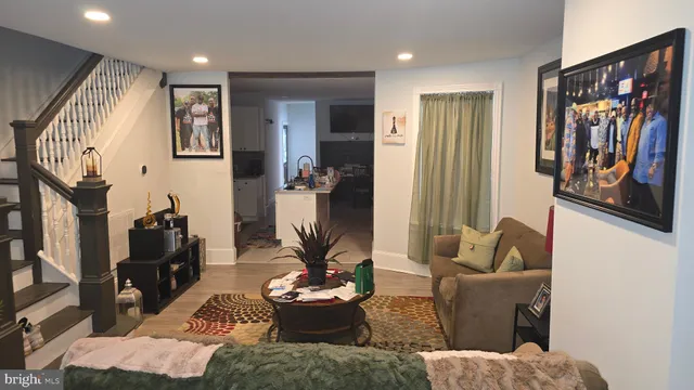 $315,000 | 121 South Marshall Street, Lancaster, PA 17602