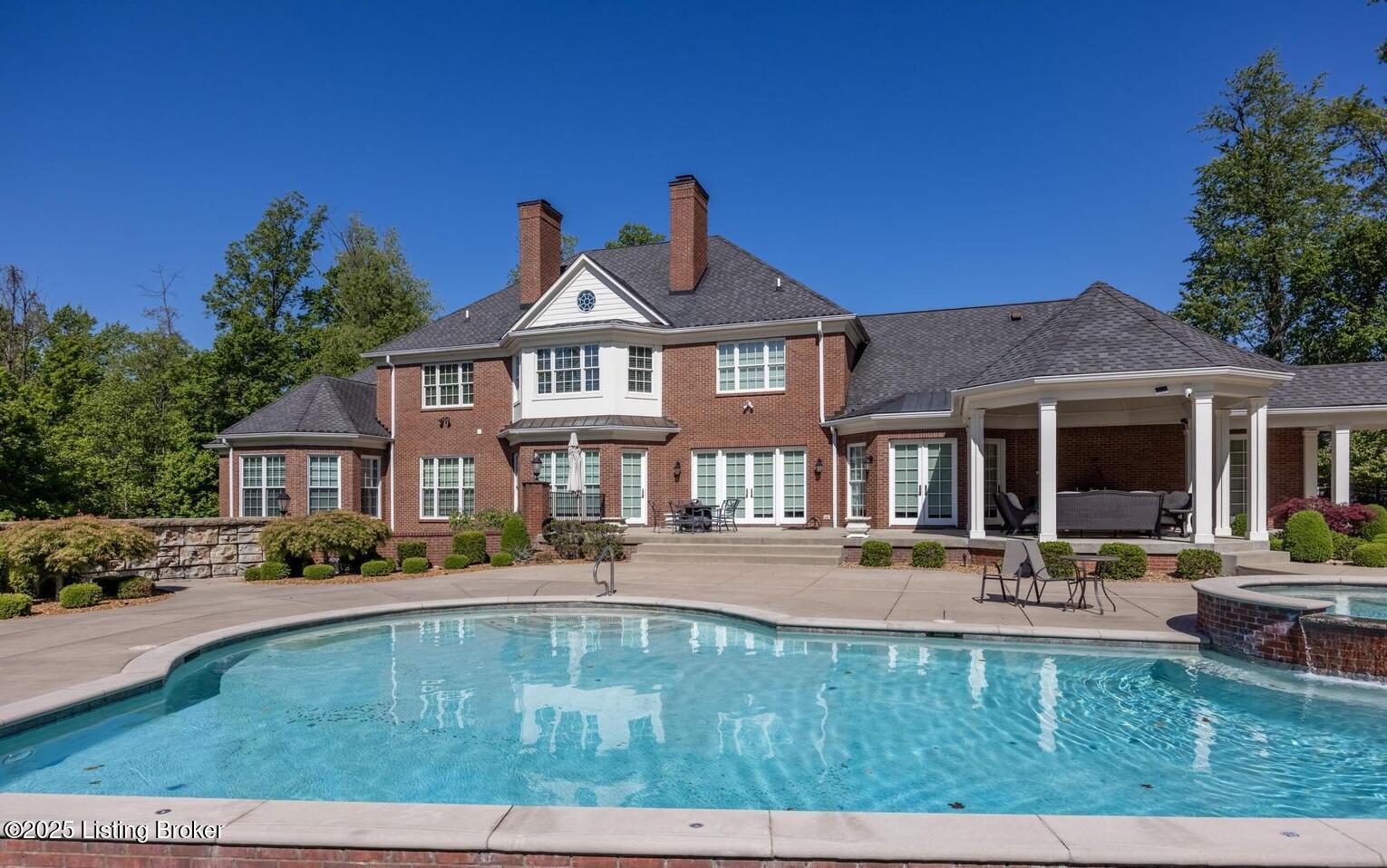 5200 Blakely Ridge Road Louisville, KY 40222 - Photo 135 of 140 blakely pool