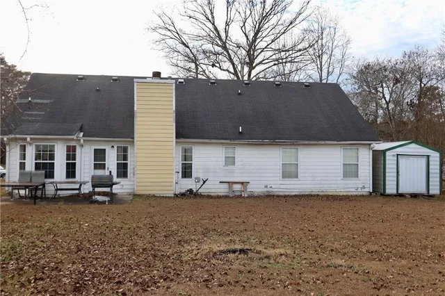 $250,000 | 9502 Whaleys Lake Trace, Jonesboro, GA 30238