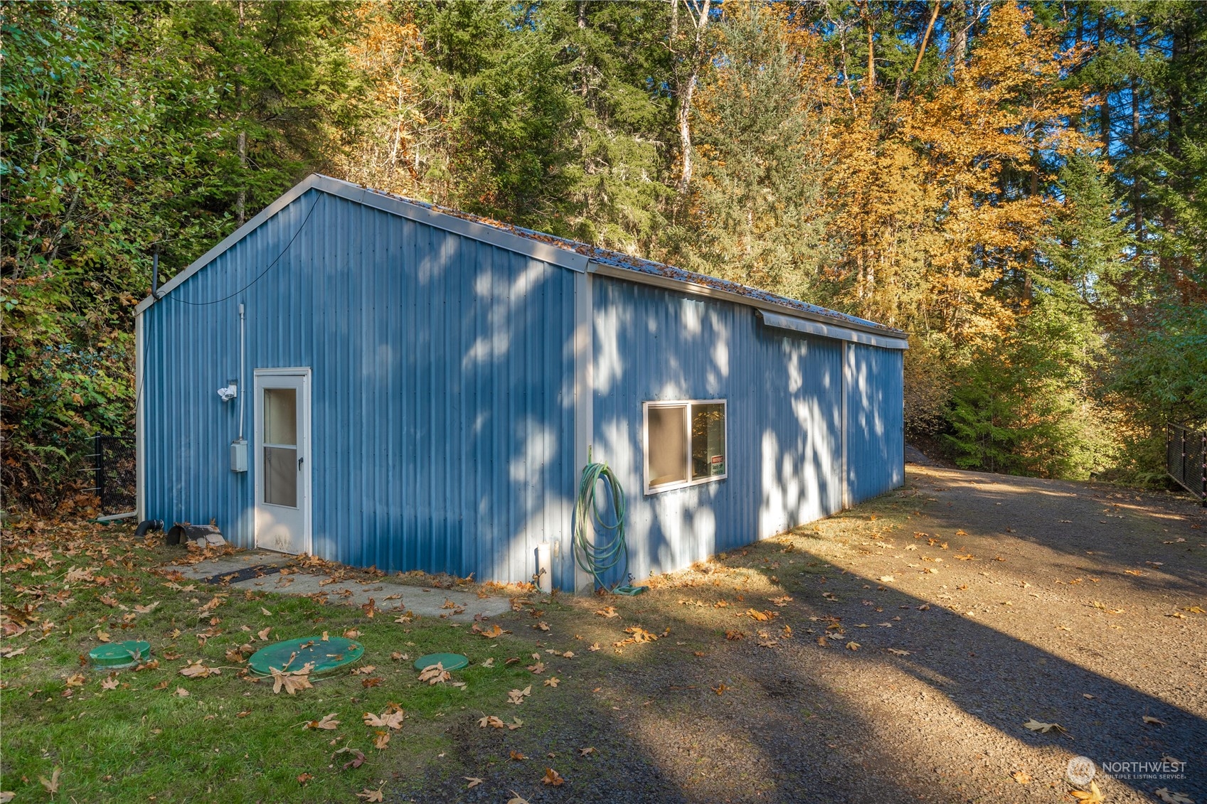 9320 Northeast North Shore Road Belfair, WA 98528 - Photo 36 of 40