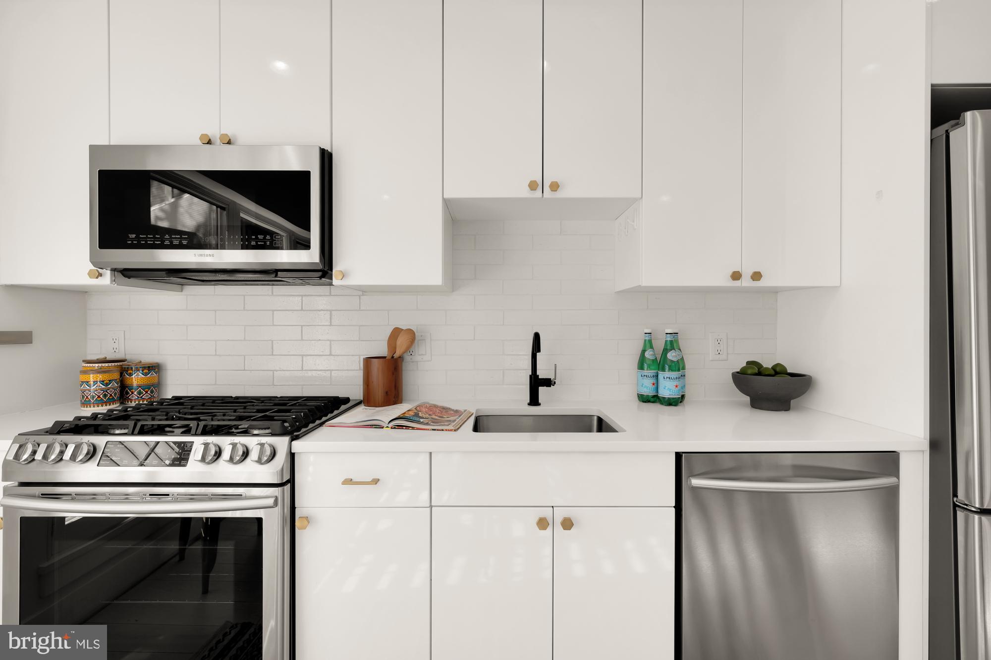 1415 Oak Street Northwest, Unit 102 Washington, DC 20010 - Photo 11 of 33