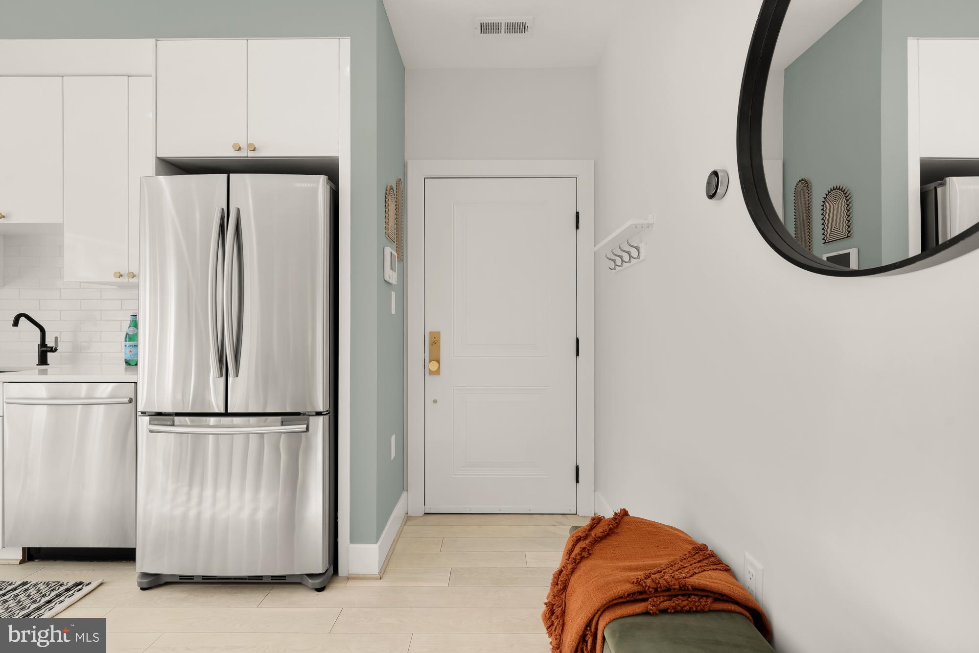 1415 Oak Street Northwest, Unit 102 Washington, DC 20010 - Photo 12 of 33