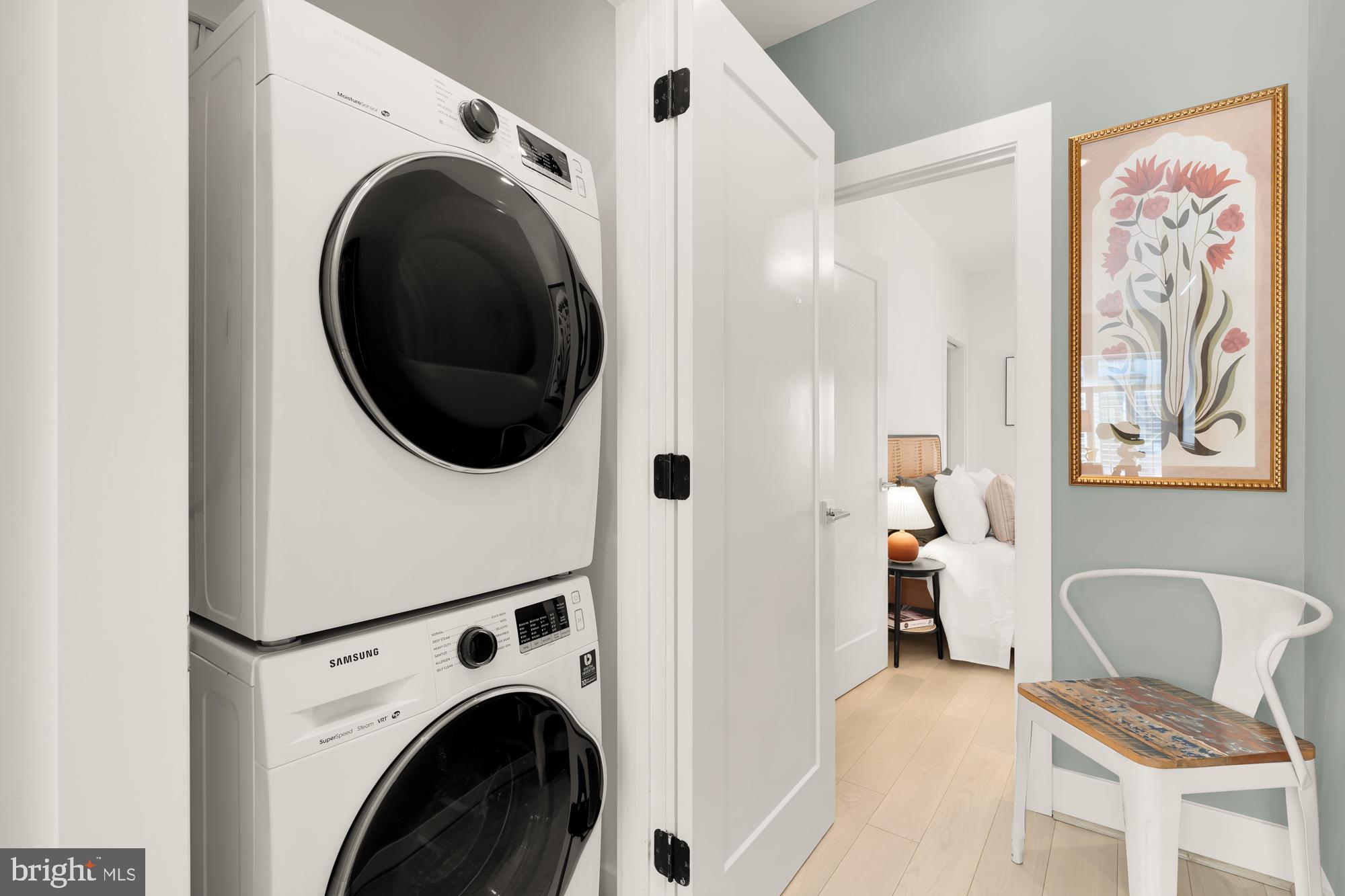 1415 Oak Street Northwest, Unit 102 Washington, DC 20010 - Photo 14 of 33