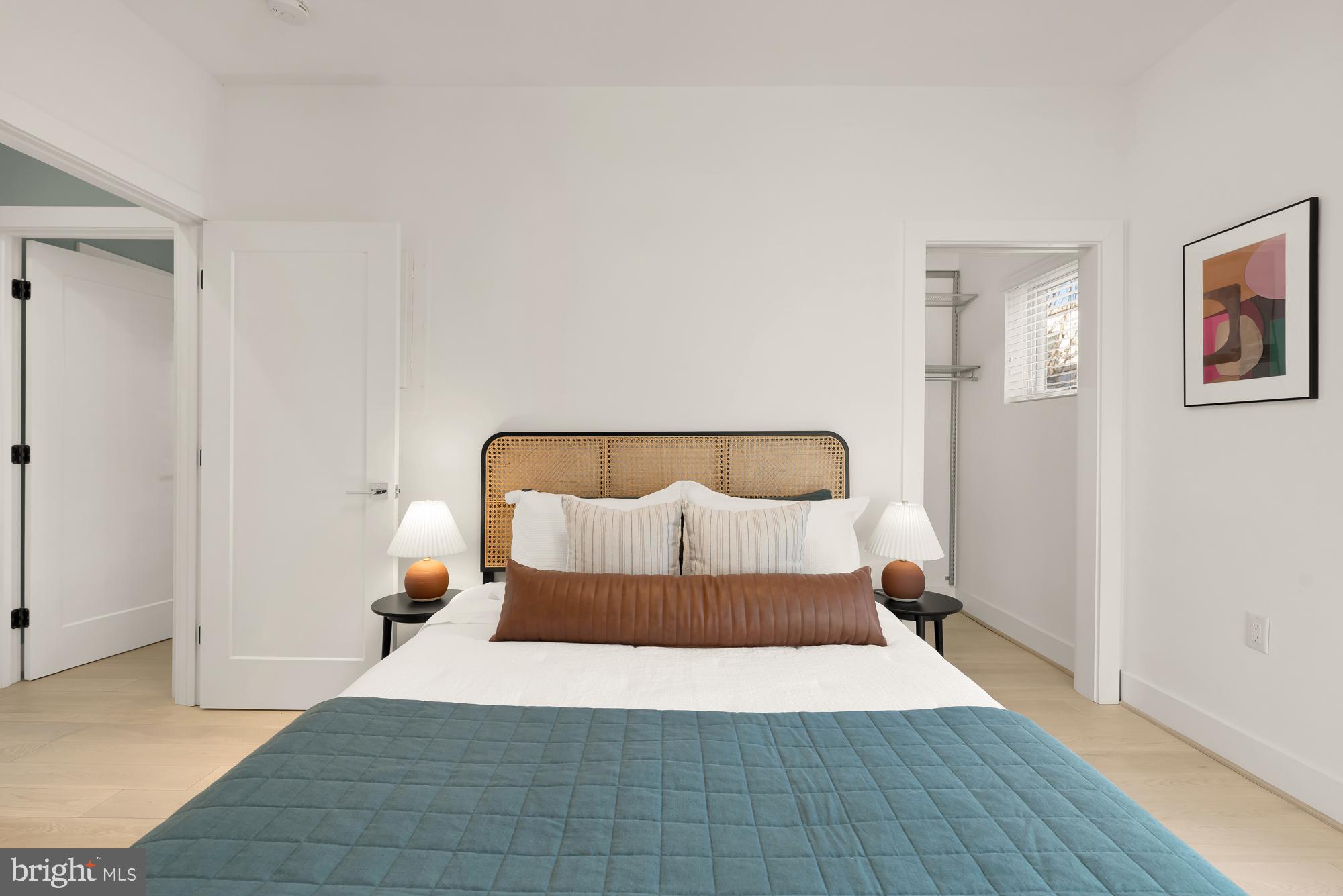 1415 Oak Street Northwest, Unit 102 Washington, DC 20010 - Photo 17 of 33