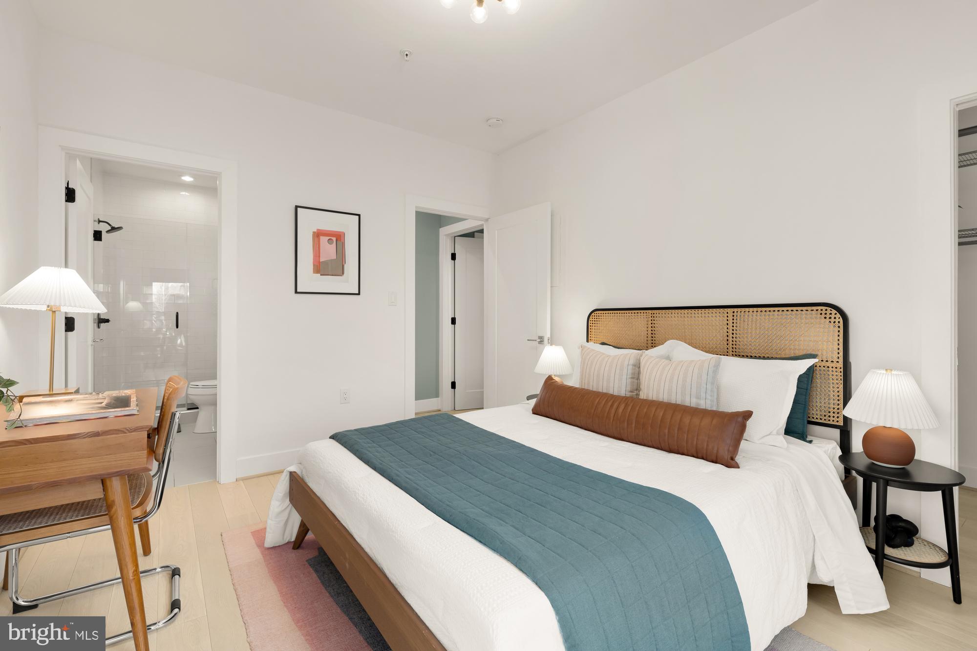 1415 Oak Street Northwest, Unit 102 Washington, DC 20010 - Photo 18 of 33