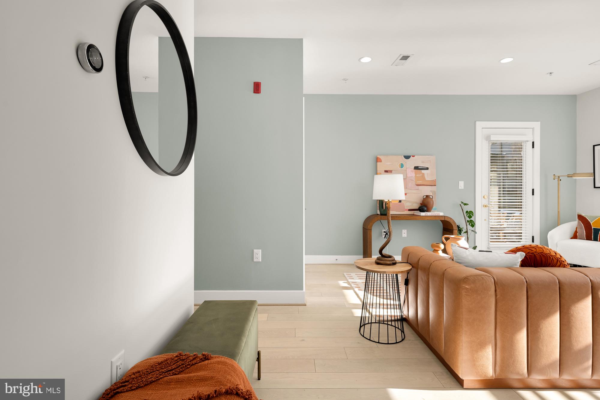 1415 Oak Street Northwest, Unit 102 Washington, DC 20010 - Photo 2 of 33