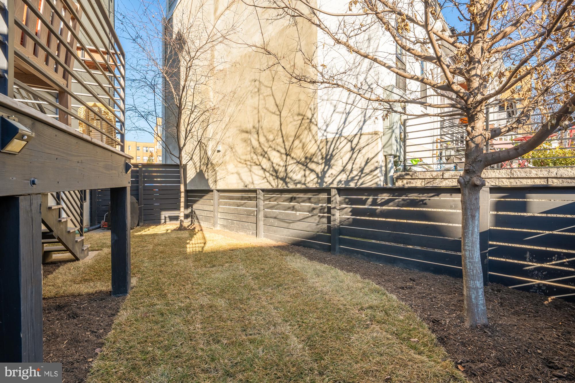 1415 Oak Street Northwest, Unit 102 Washington, DC 20010 - Photo 28 of 33