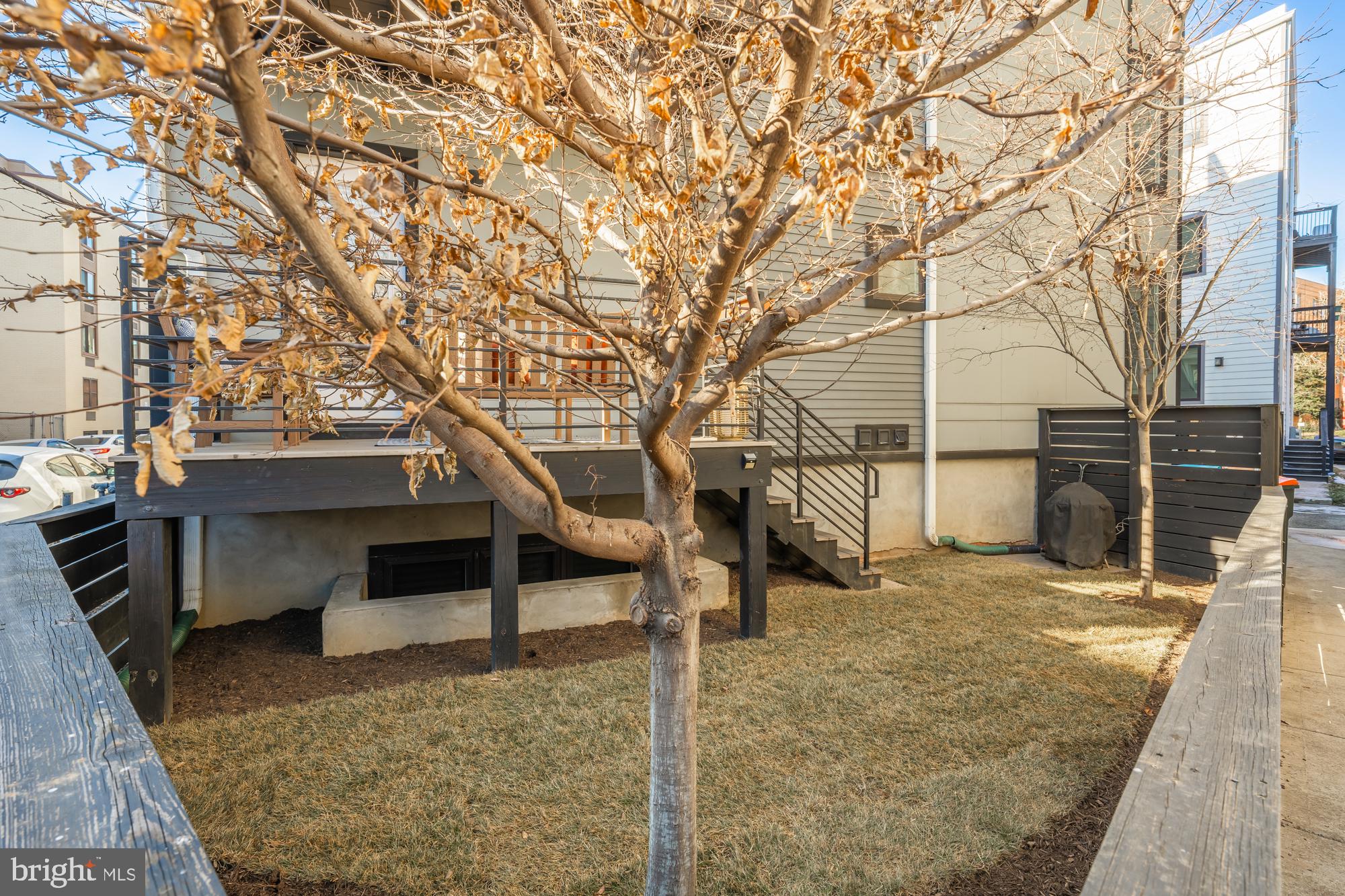 1415 Oak Street Northwest, Unit 102 Washington, DC 20010 - Photo 29 of 33