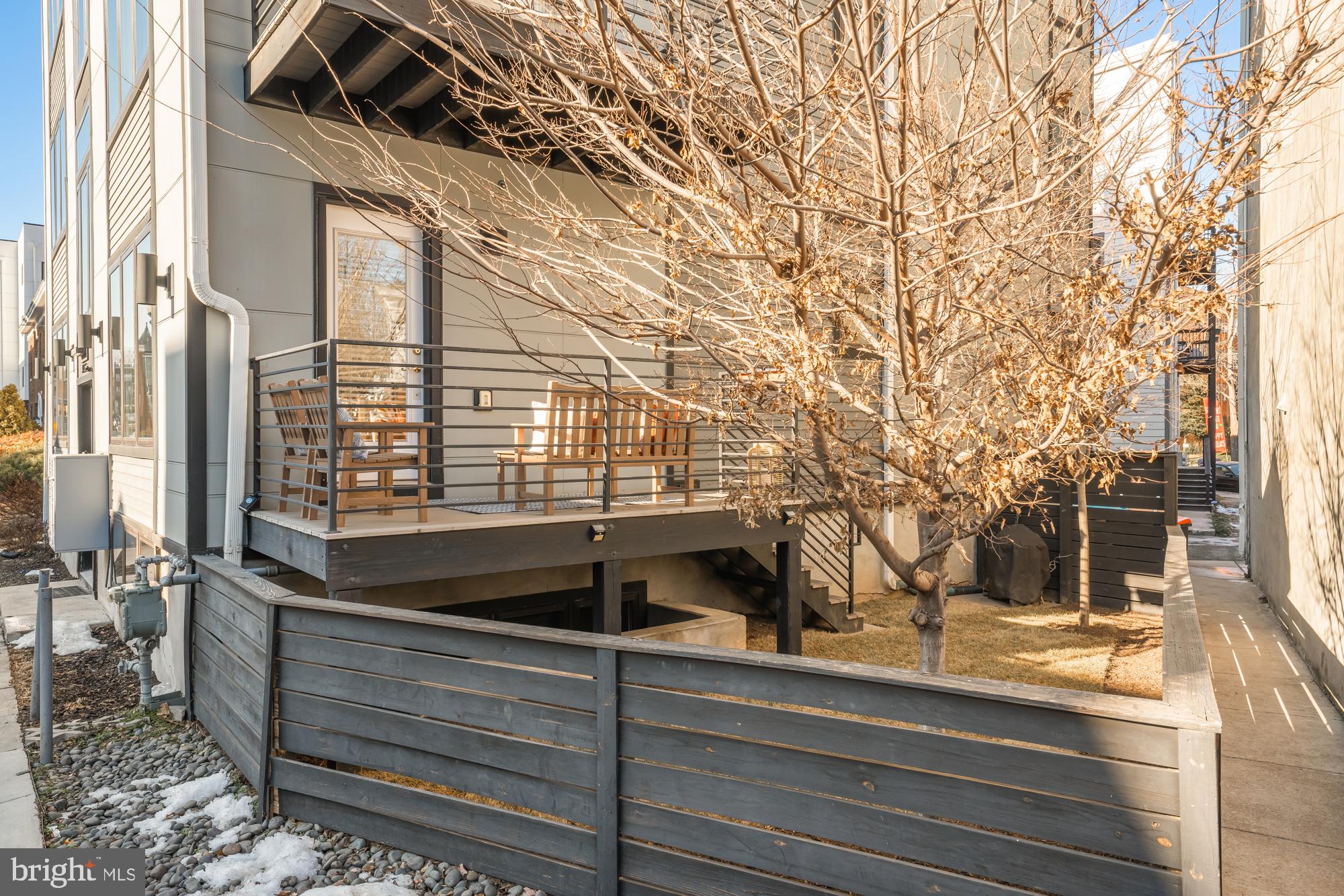 1415 Oak Street Northwest, Unit 102 Washington, DC 20010 - Photo 30 of 33