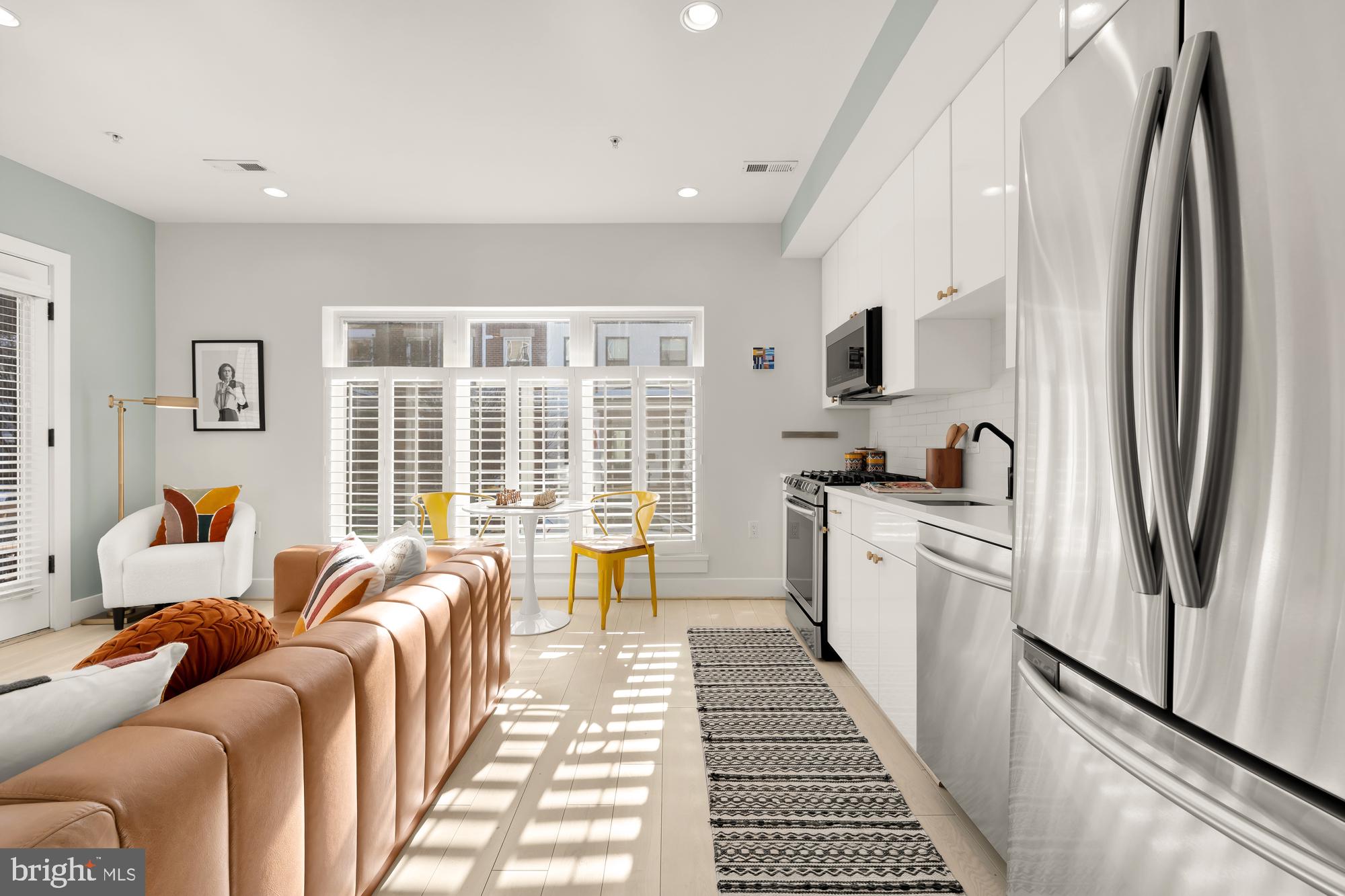 1415 Oak Street Northwest, Unit 102 Washington, DC 20010 - Photo 3 of 33