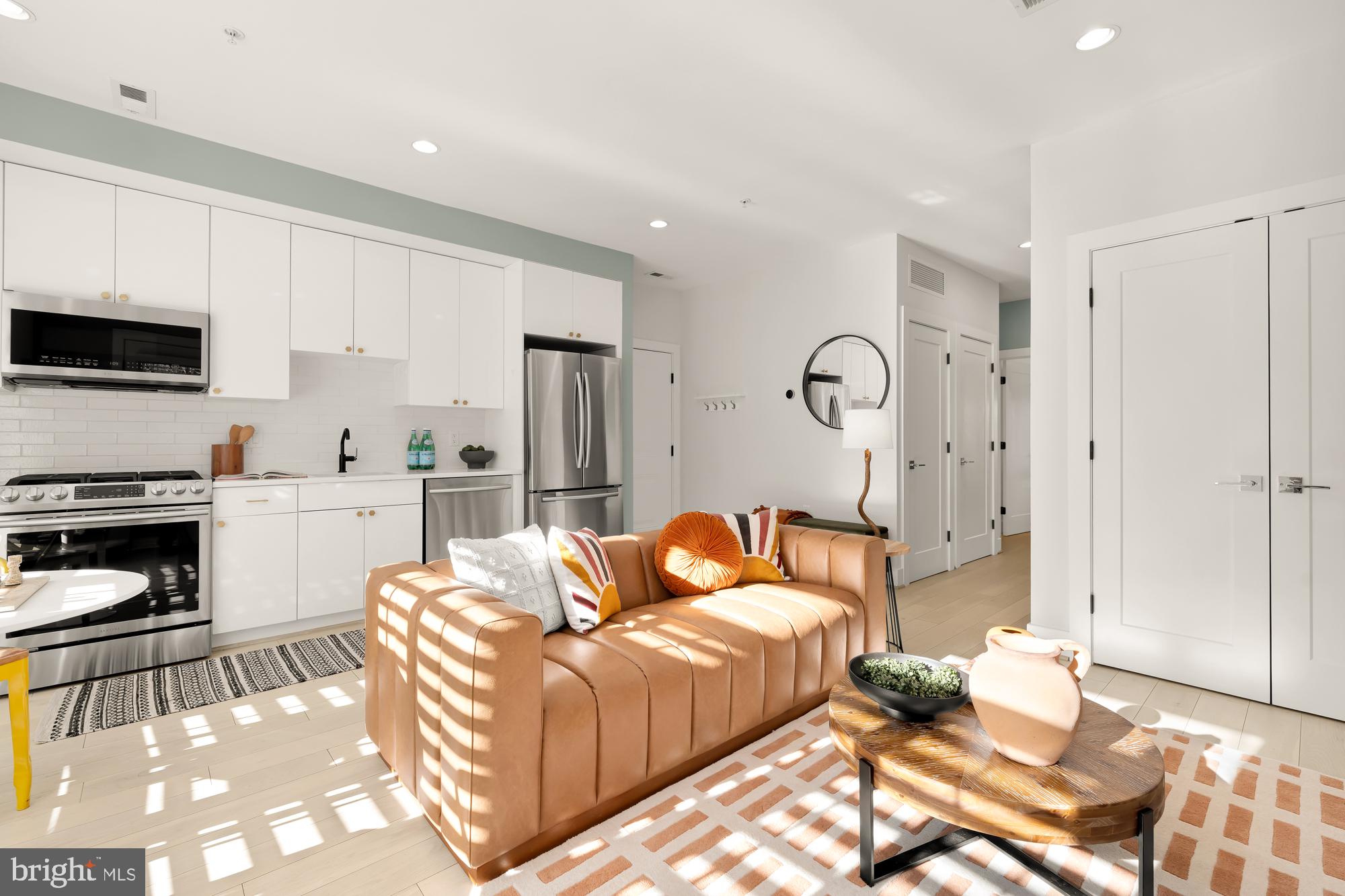 1415 Oak Street Northwest, Unit 102 Washington, DC 20010 - Photo 6 of 33