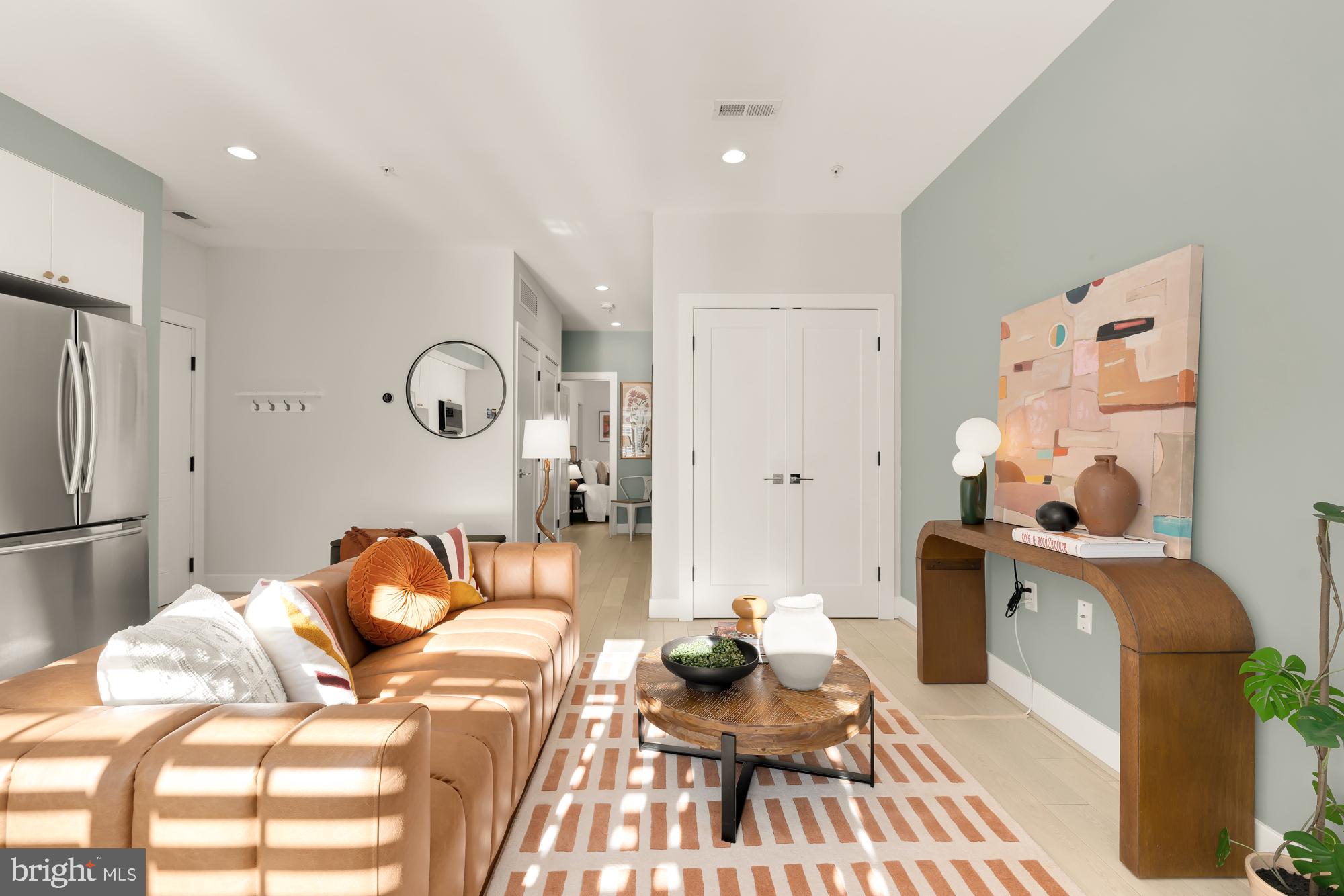 1415 Oak Street Northwest, Unit 102 Washington, DC 20010 - Photo 7 of 33