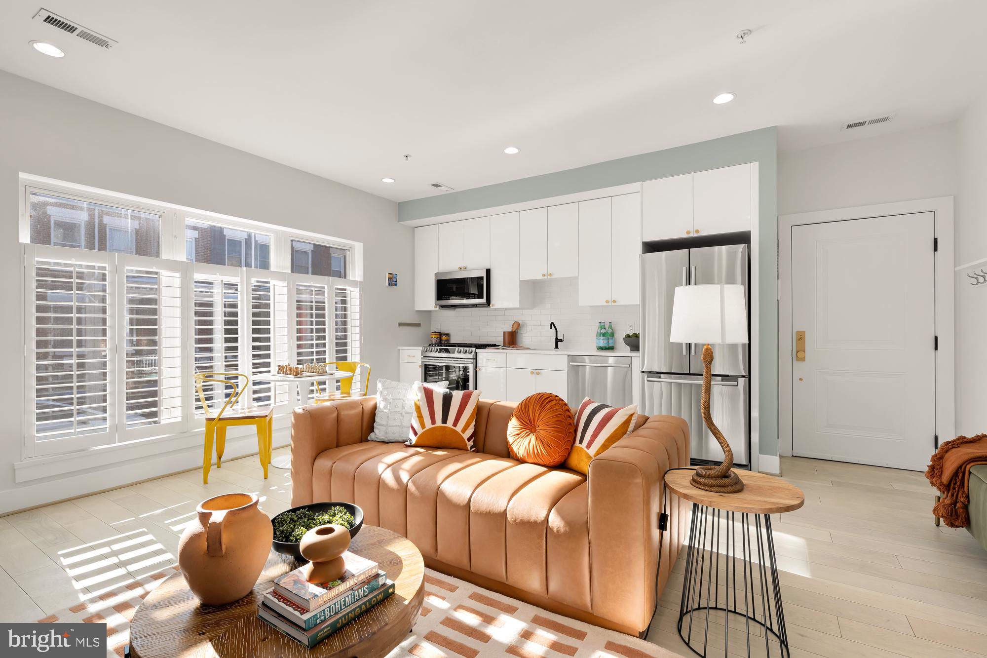 1415 Oak Street Northwest, Unit 102 Washington, DC 20010 - Photo 8 of 33