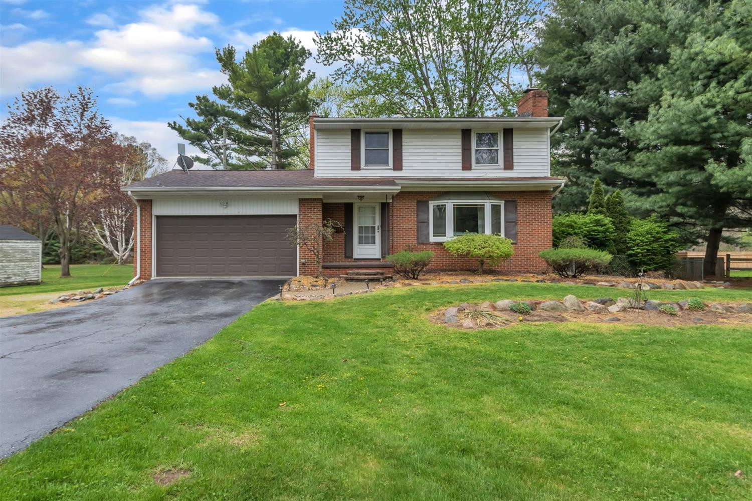 10535 Plank Road Milan, MI 48160 - Photo 1 of 54 Photo 1