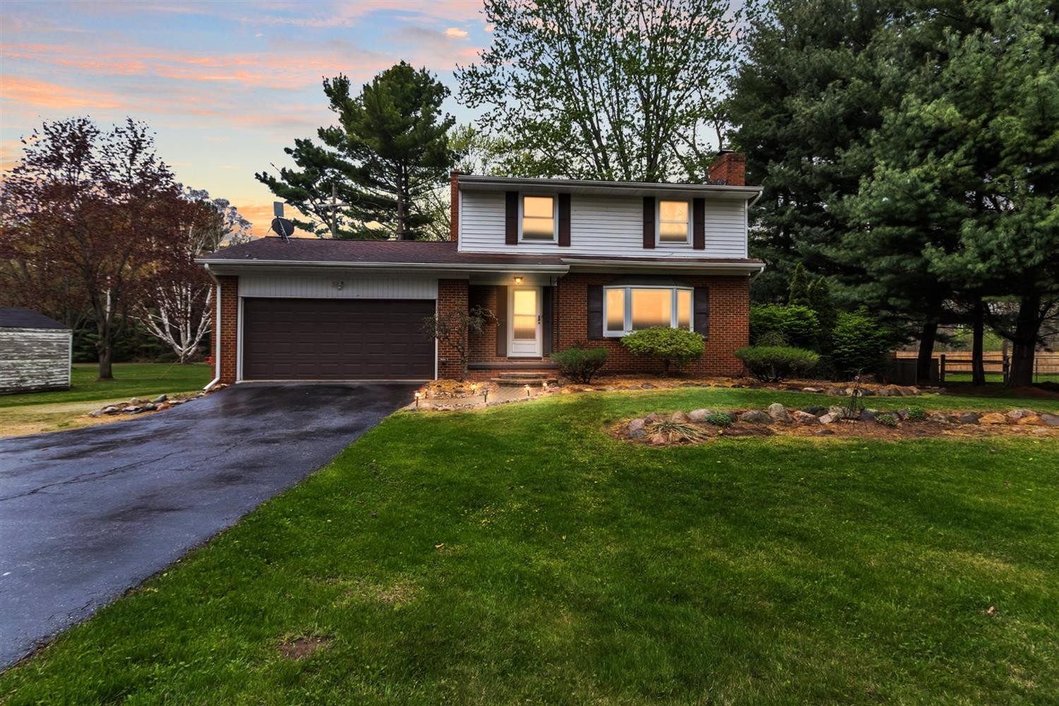 10535 Plank Road Milan, MI 48160 - Photo 2 of 54 Photo 2