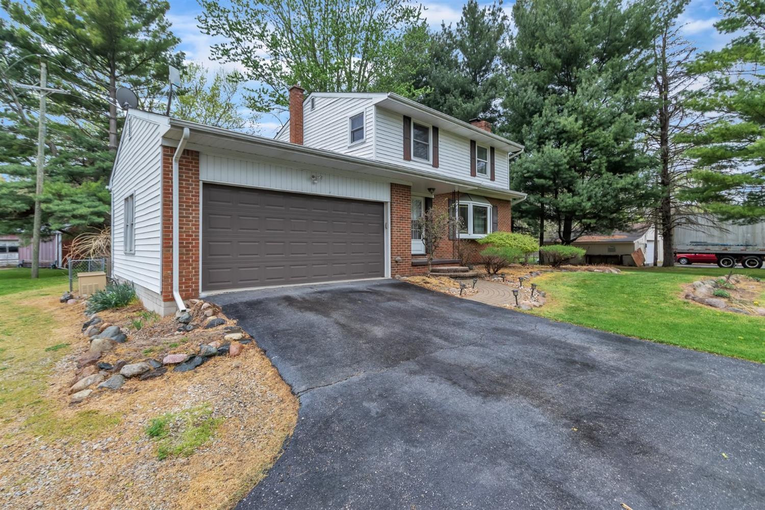 10535 Plank Road Milan, MI 48160 - Photo 3 of 54 Photo 3