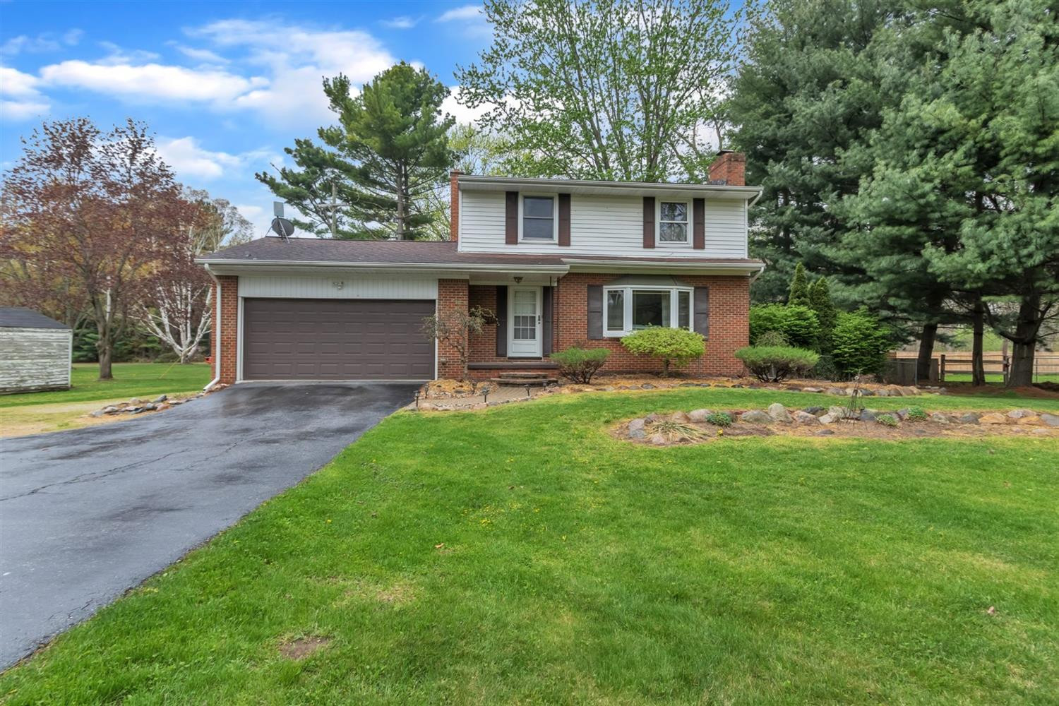 10535 Plank Road Milan, MI 48160 - Photo 4 of 54 Photo 4