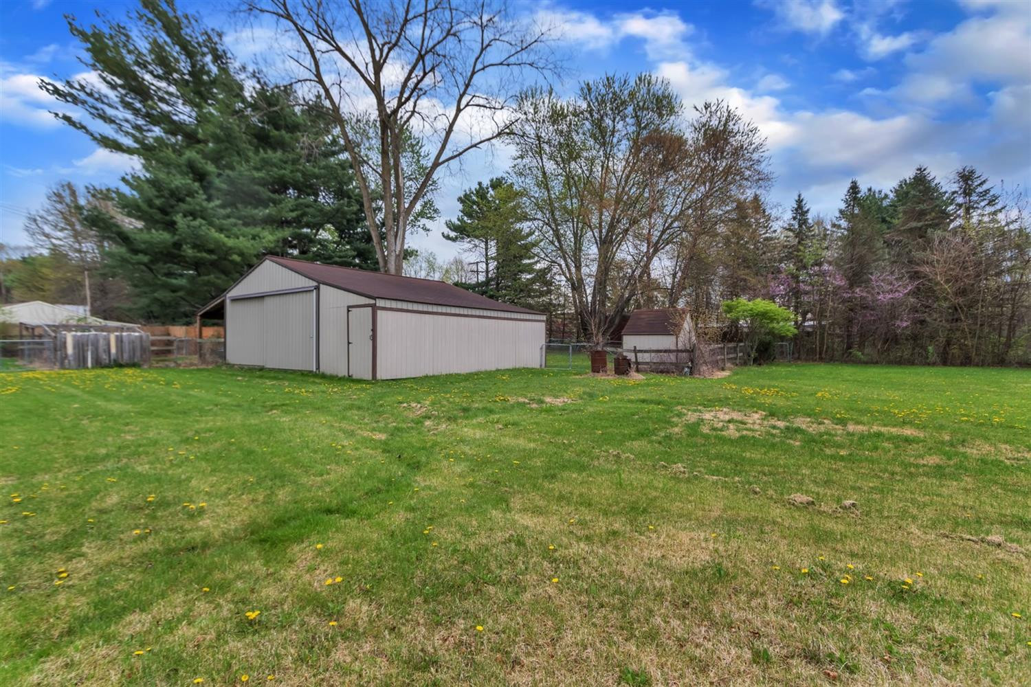 10535 Plank Road Milan, MI 48160 - Photo 47 of 54 Photo 47