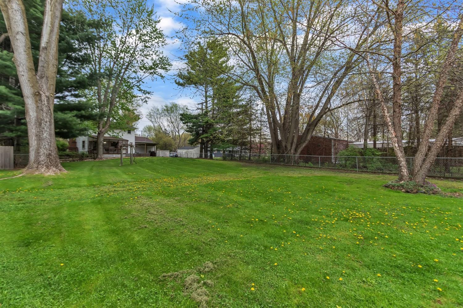 10535 Plank Road Milan, MI 48160 - Photo 48 of 54 Photo 48